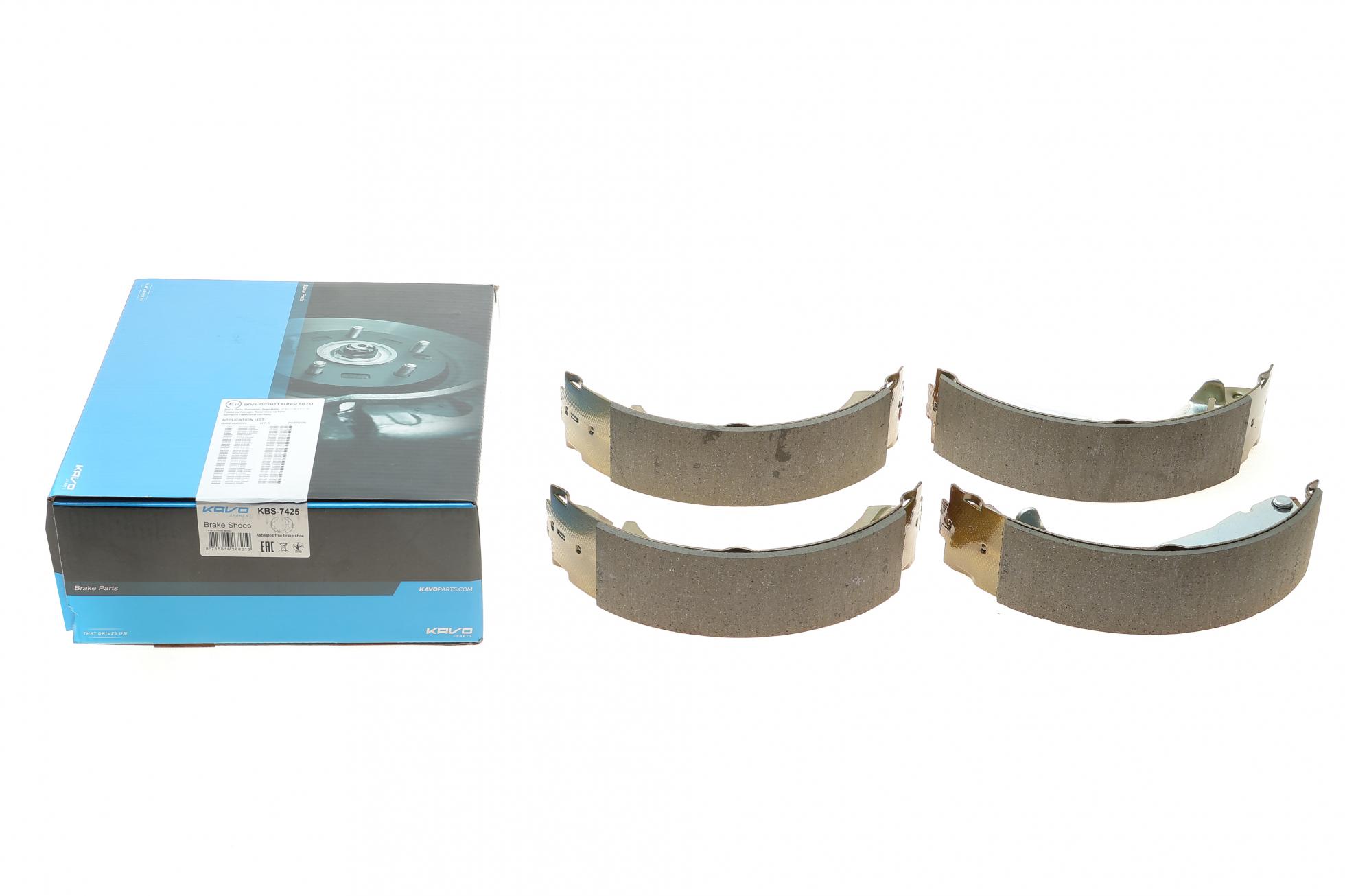 KBS7425 KAVO PARTS